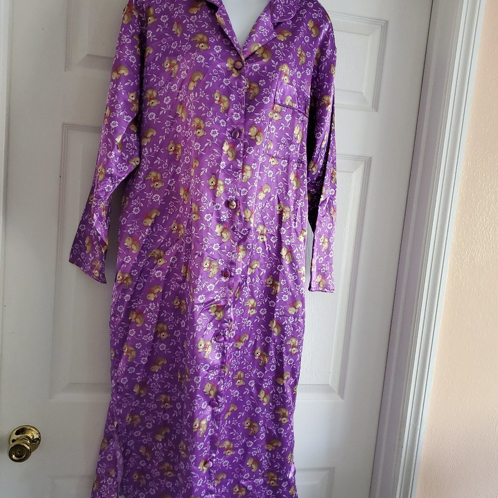 Radiadic Night Gown Size Large